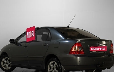 Toyota Corolla, 2006 год, 659 000 рублей, 5 фотография