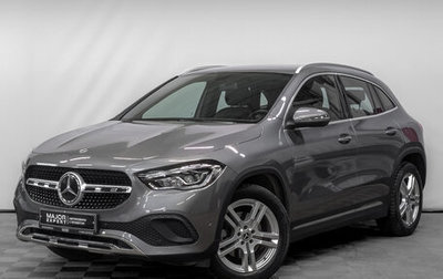 Mercedes-Benz GLA, 2020 год, 3 500 000 рублей, 1 фотография