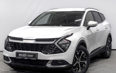KIA Sportage IV рестайлинг, 2023 год, 3 445 000 рублей, 1 фотография
