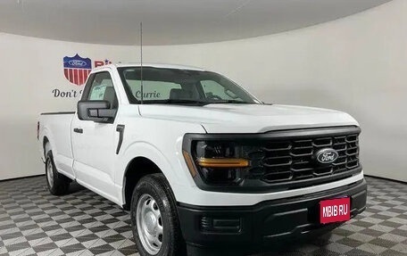 Ford F-150, 2025 год, 6 539 000 рублей, 1 фотография