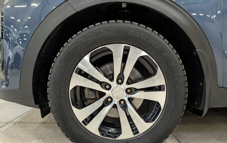 KIA Sportage IV рестайлинг, 2020 год, 2 665 000 рублей, 12 фотография