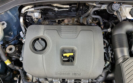 KIA Sportage IV рестайлинг, 2020 год, 2 665 000 рублей, 9 фотография