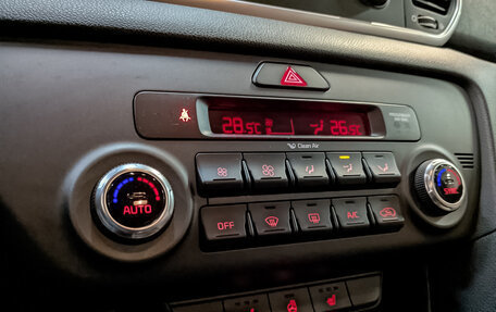 KIA Sportage IV рестайлинг, 2020 год, 2 665 000 рублей, 21 фотография