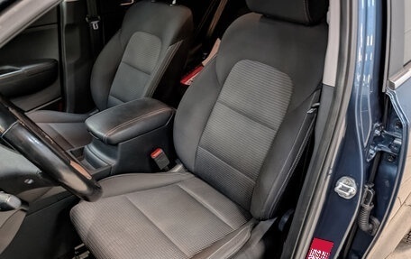 KIA Sportage IV рестайлинг, 2020 год, 2 665 000 рублей, 20 фотография