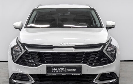 KIA Sportage IV рестайлинг, 2023 год, 3 445 000 рублей, 3 фотография