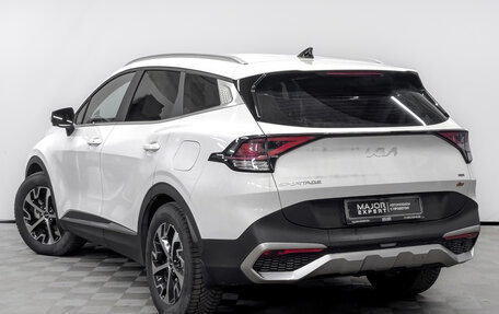 KIA Sportage IV рестайлинг, 2023 год, 3 445 000 рублей, 8 фотография