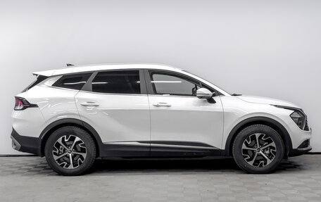 KIA Sportage IV рестайлинг, 2023 год, 3 445 000 рублей, 5 фотография