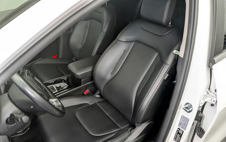 KIA Sportage IV рестайлинг, 2023 год, 3 445 000 рублей, 20 фотография