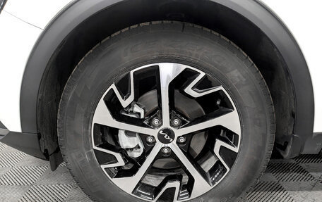 KIA Sportage IV рестайлинг, 2023 год, 3 445 000 рублей, 18 фотография