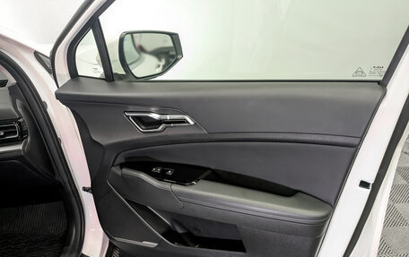 KIA Sportage IV рестайлинг, 2023 год, 3 445 000 рублей, 24 фотография