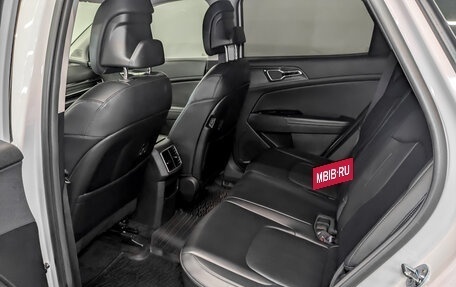 KIA Sportage IV рестайлинг, 2023 год, 3 445 000 рублей, 12 фотография