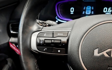 KIA Sportage IV рестайлинг, 2023 год, 3 445 000 рублей, 25 фотография