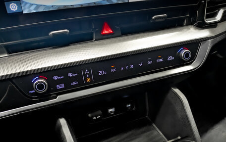 KIA Sportage IV рестайлинг, 2023 год, 3 445 000 рублей, 28 фотография