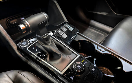 KIA Sportage IV рестайлинг, 2023 год, 3 445 000 рублей, 27 фотография