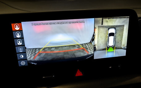 KIA Sportage IV рестайлинг, 2023 год, 3 445 000 рублей, 30 фотография