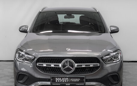 Mercedes-Benz GLA, 2020 год, 3 500 000 рублей, 2 фотография