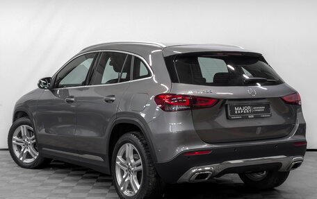 Mercedes-Benz GLA, 2020 год, 3 500 000 рублей, 7 фотография