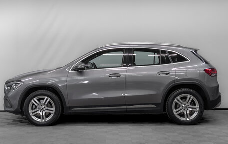 Mercedes-Benz GLA, 2020 год, 3 500 000 рублей, 8 фотография