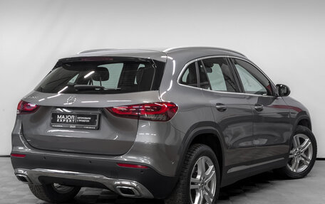 Mercedes-Benz GLA, 2020 год, 3 500 000 рублей, 5 фотография