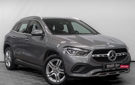 Mercedes-Benz GLA, 2020 год, 3 500 000 рублей, 3 фотография