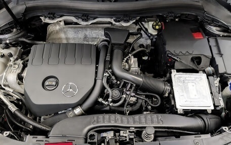 Mercedes-Benz GLA, 2020 год, 3 500 000 рублей, 9 фотография