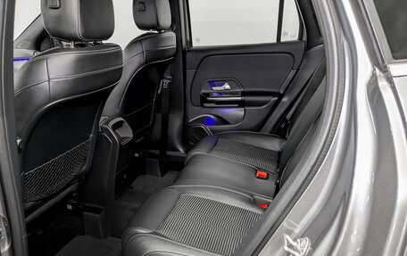 Mercedes-Benz GLA, 2020 год, 3 500 000 рублей, 12 фотография