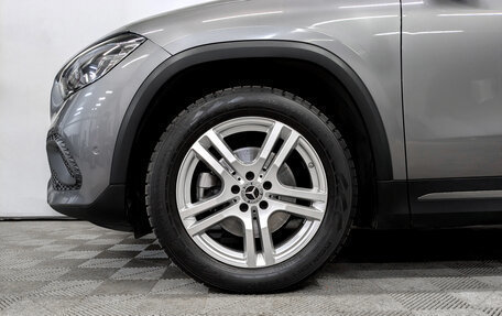 Mercedes-Benz GLA, 2020 год, 3 500 000 рублей, 18 фотография