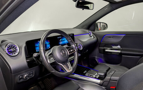 Mercedes-Benz GLA, 2020 год, 3 500 000 рублей, 16 фотография