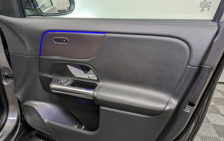 Mercedes-Benz GLA, 2020 год, 3 500 000 рублей, 24 фотография