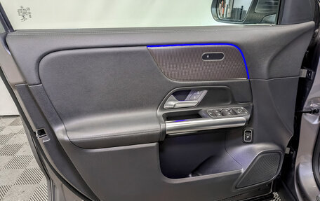 Mercedes-Benz GLA, 2020 год, 3 500 000 рублей, 19 фотография