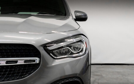 Mercedes-Benz GLA, 2020 год, 3 500 000 рублей, 17 фотография