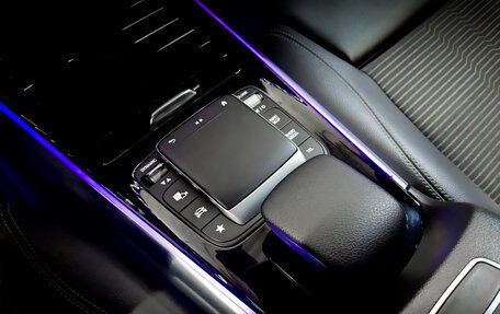 Mercedes-Benz GLA, 2020 год, 3 500 000 рублей, 30 фотография