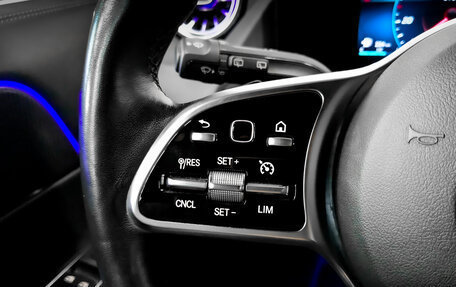 Mercedes-Benz GLA, 2020 год, 3 500 000 рублей, 28 фотография