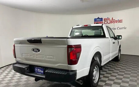 Ford F-150, 2025 год, 6 539 000 рублей, 3 фотография