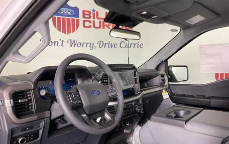 Ford F-150, 2025 год, 6 539 000 рублей, 9 фотография
