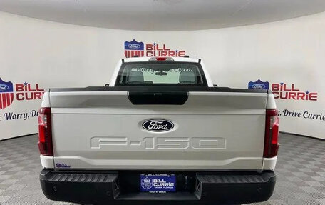 Ford F-150, 2025 год, 6 539 000 рублей, 11 фотография