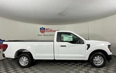 Ford F-150, 2025 год, 6 539 000 рублей, 5 фотография