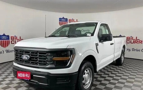 Ford F-150, 2025 год, 6 539 000 рублей, 8 фотография