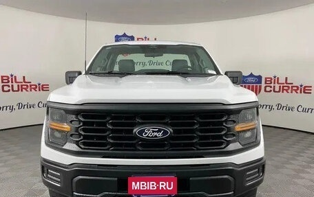 Ford F-150, 2025 год, 6 539 000 рублей, 10 фотография