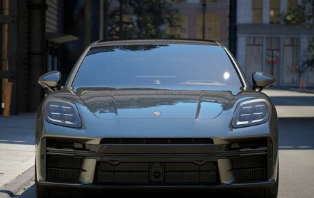 Porsche Panamera, 2025 год, 24 596 000 рублей, 3 фотография