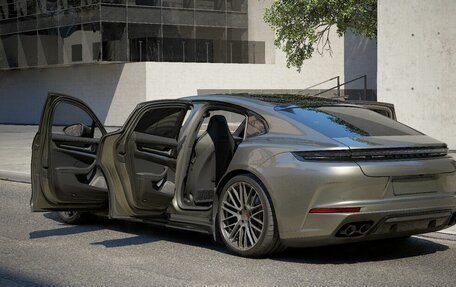 Porsche Panamera, 2025 год, 24 596 000 рублей, 9 фотография