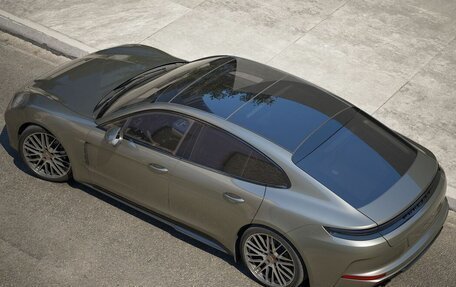 Porsche Panamera, 2025 год, 24 596 000 рублей, 8 фотография