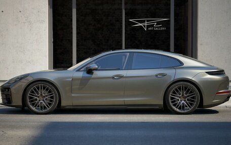 Porsche Panamera, 2025 год, 24 596 000 рублей, 7 фотография