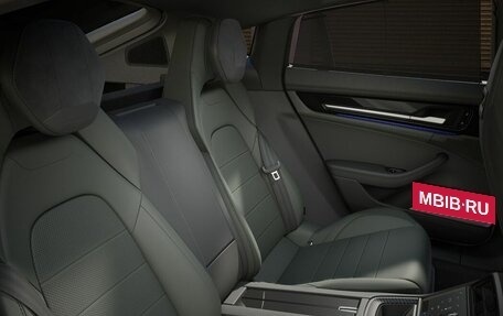 Porsche Panamera, 2025 год, 24 596 000 рублей, 11 фотография