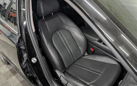 Hyundai Sonata VIII, 2022 год, 2 900 000 рублей, 22 фотография