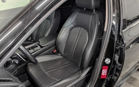 Hyundai Sonata VIII, 2022 год, 2 900 000 рублей, 19 фотография