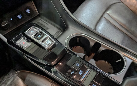 Hyundai Sonata VIII, 2022 год, 2 900 000 рублей, 26 фотография