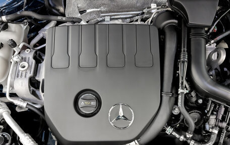 Mercedes-Benz CLA, 2020 год, 3 428 000 рублей, 9 фотография