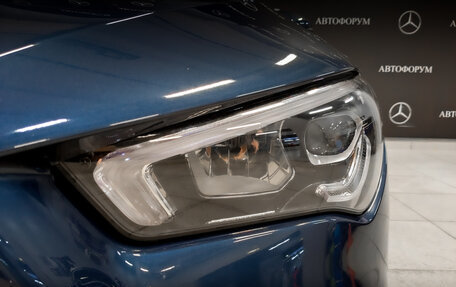 Mercedes-Benz CLA, 2020 год, 3 428 000 рублей, 17 фотография