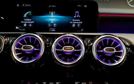 Mercedes-Benz CLA, 2020 год, 3 428 000 рублей, 15 фотография